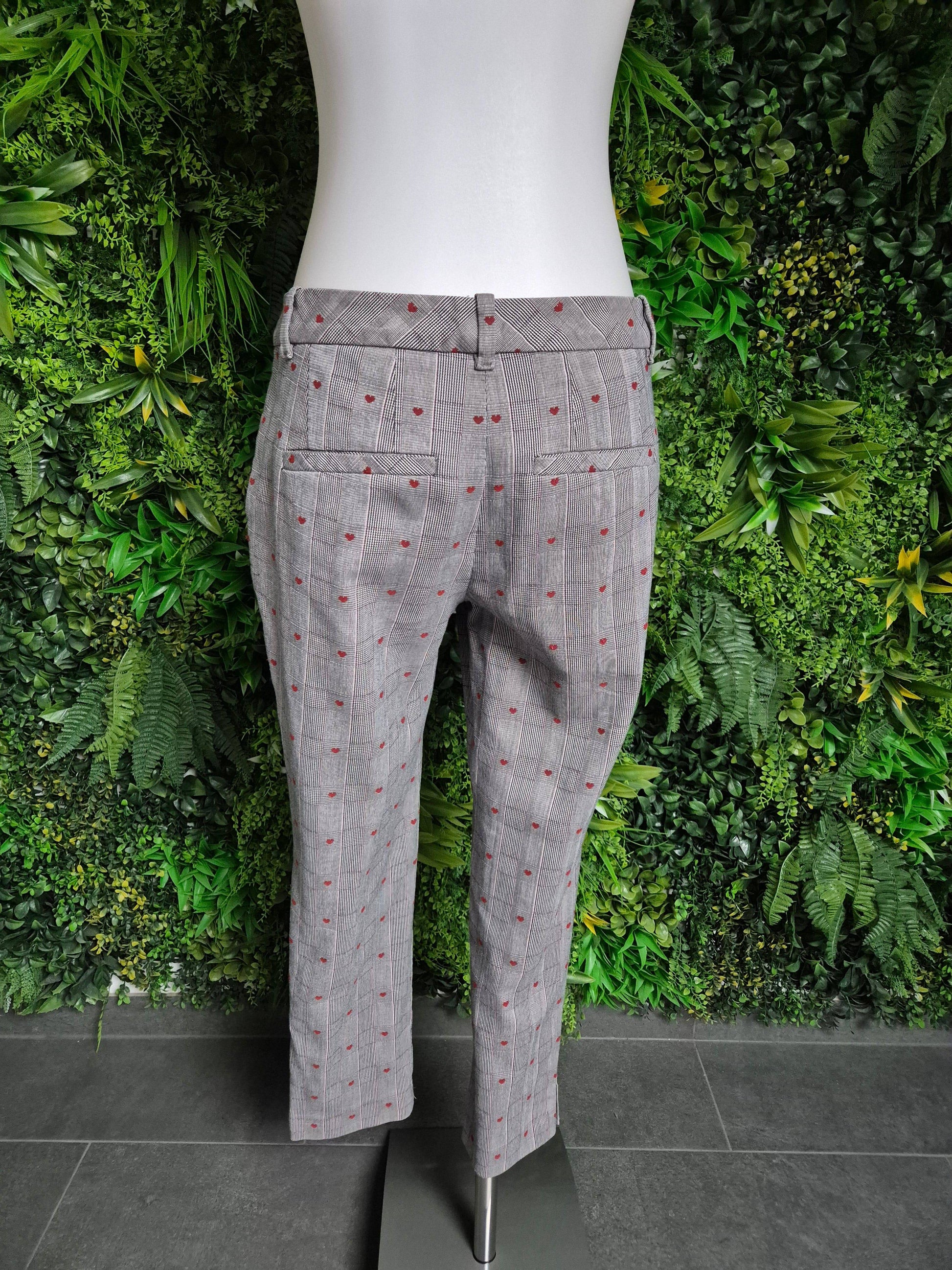 Second Hand Damen Marc Cain Chino Hose N3 - Fashand