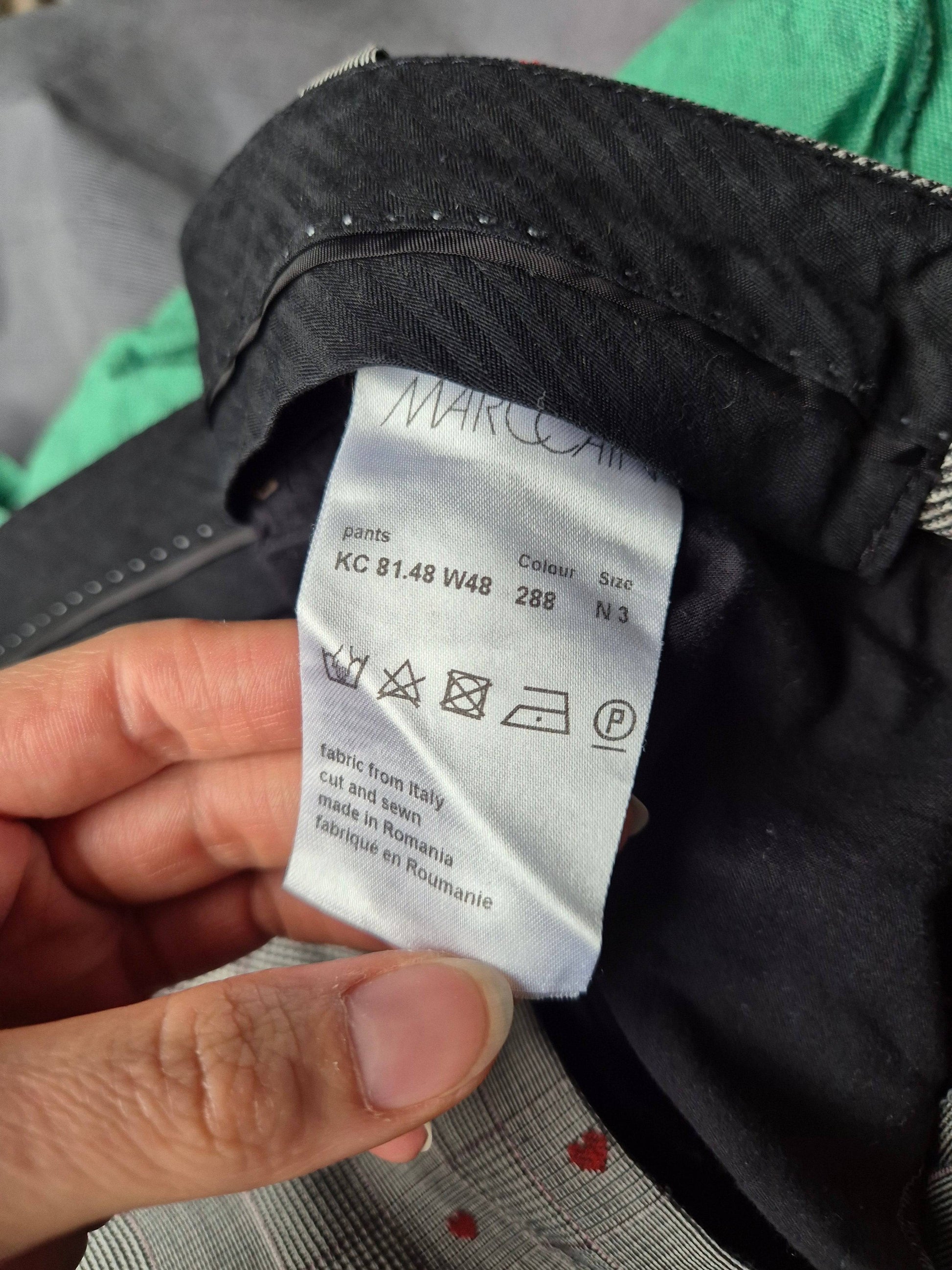 Second Hand Damen Marc Cain Chino Hose N3 - Fashand