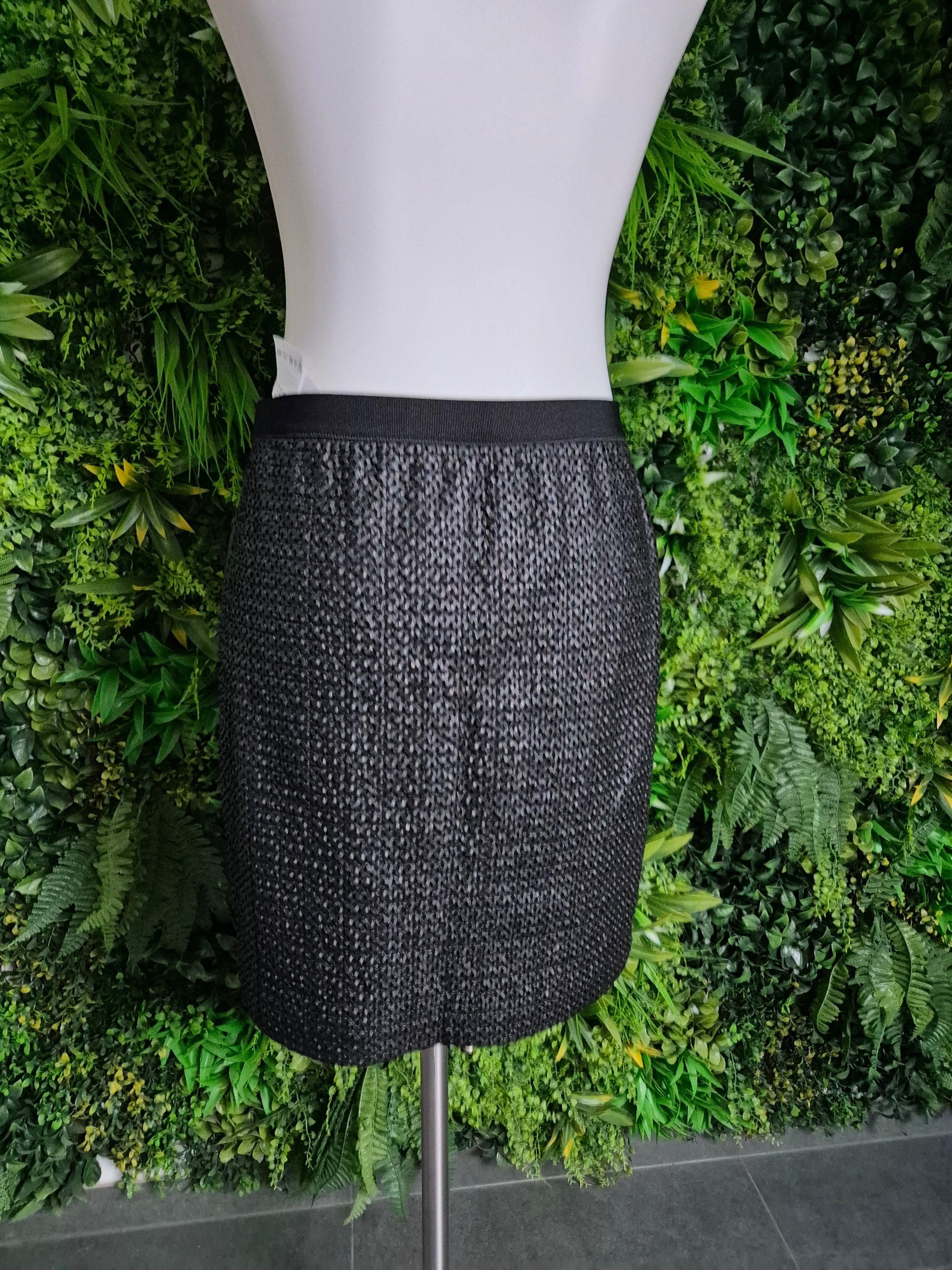 Second Hand Damen Marc Cain Rock Minirock N2 - Fashand