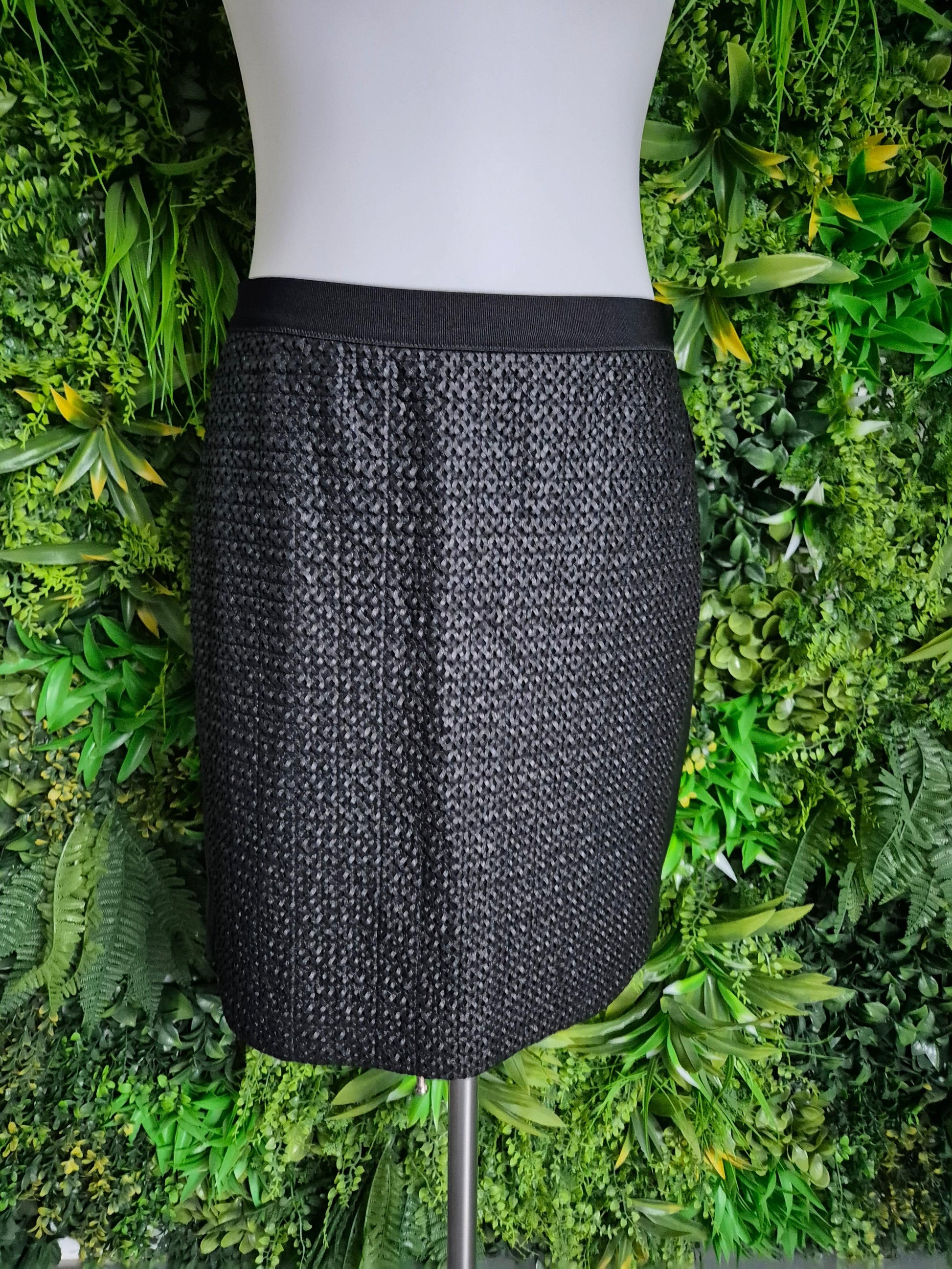 Second Hand Damen Marc Cain Rock Minirock N2 - Fashand