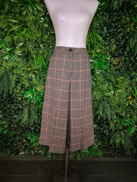 Second Hand Damen Marc Cain Stoffhose Freizeithose N3 - Fashand