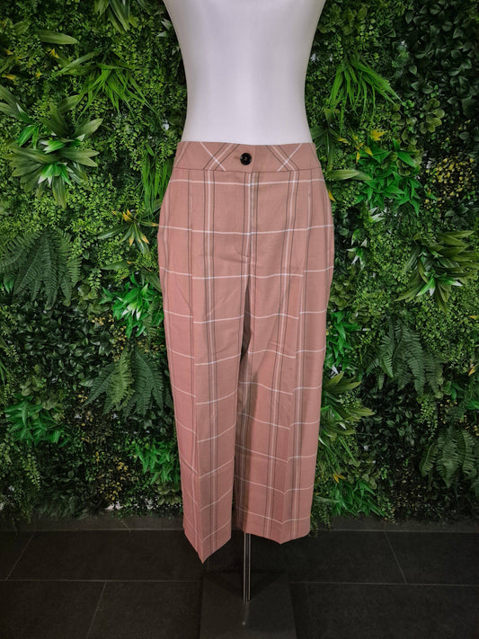 Second Hand Damen Marc Cain Stoffhose Hose N3 - Fashand