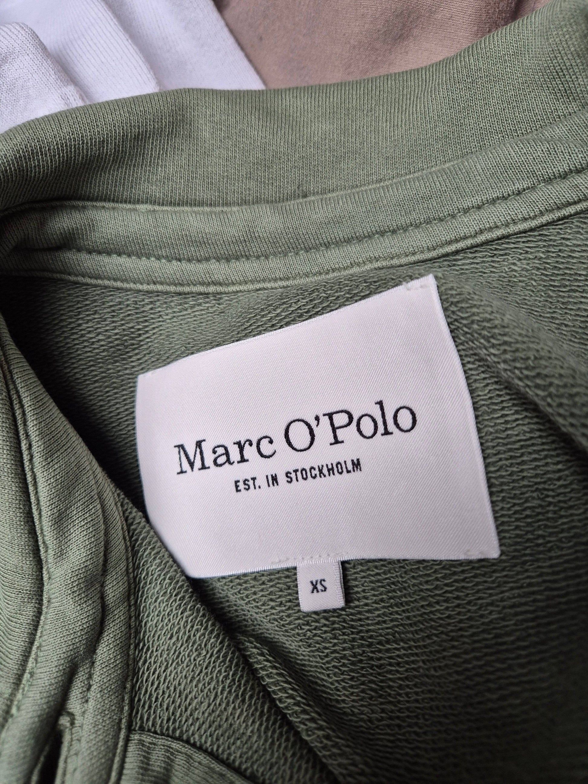 Second Hand Damen Marc O'Polo leichte Jacke Hemdjacke XS - Fashand