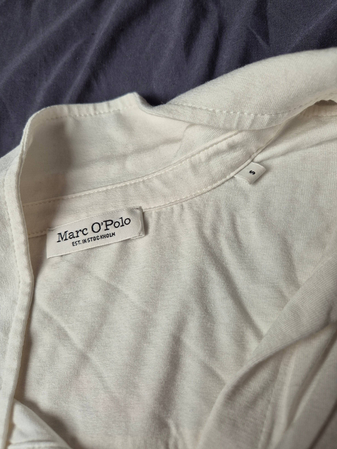 Marc O'Polo Oberteil Shirt S - Fashand