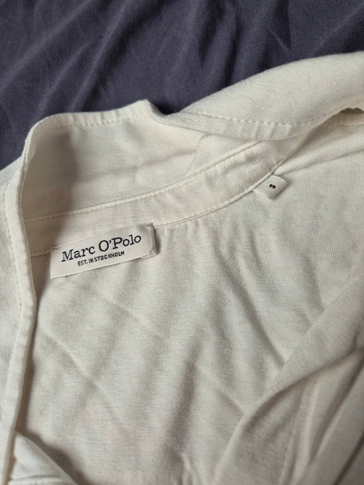 Marc O'Polo Oberteil Shirt S - Fashand