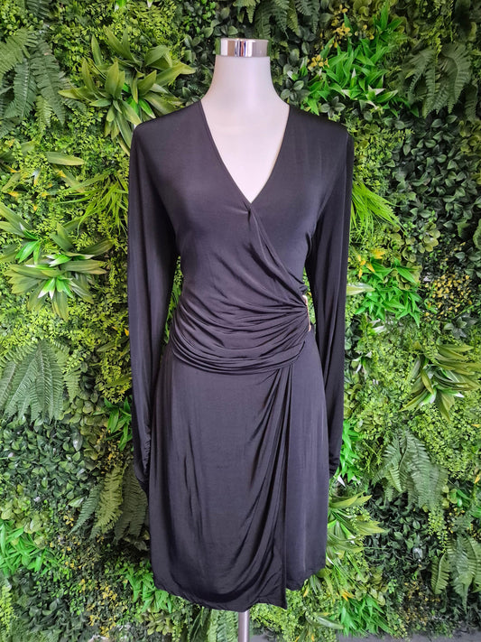Second Hand Damen Marciano Kleid Minikleid 42 (IT48) - Fashand