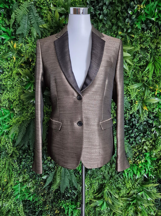 Second Hand Damen Mauro Grifoni Blazer Jacke 38 (IT44) - Fashand