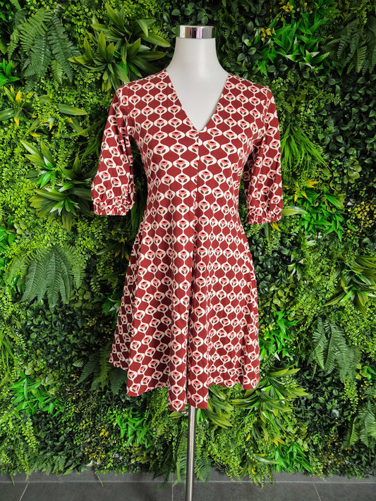 Second Hand Damen Max Mara Weekend Freizeitkleid Minikleid S - Fashand