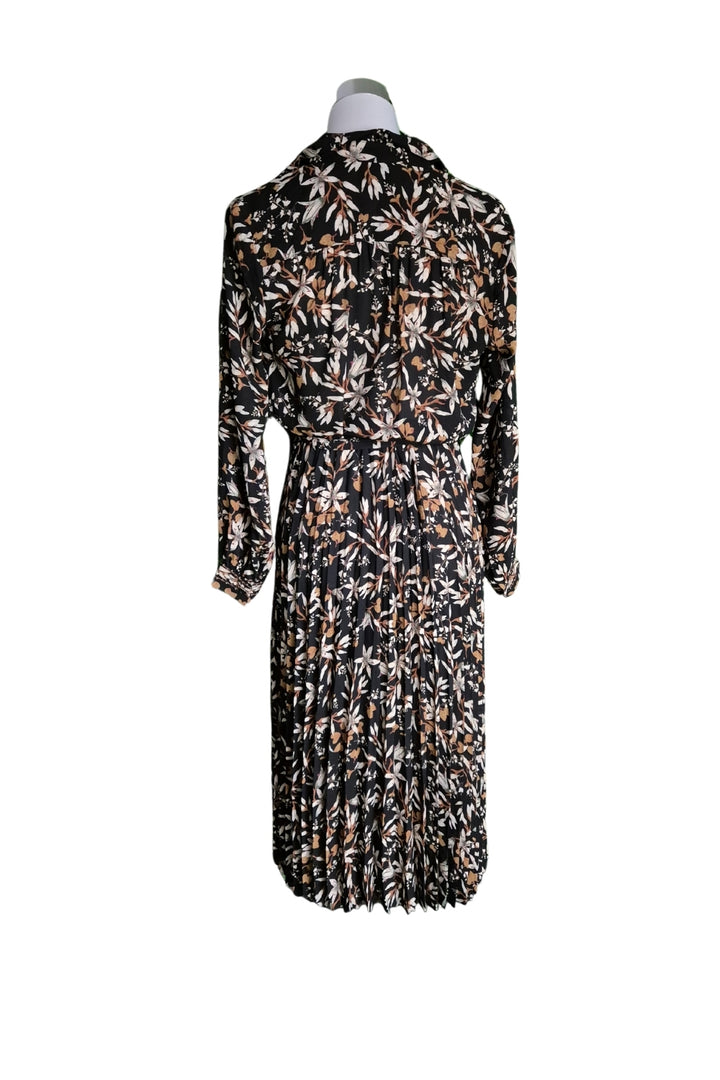 Max Studio Kleid Midikleid S - Fashand