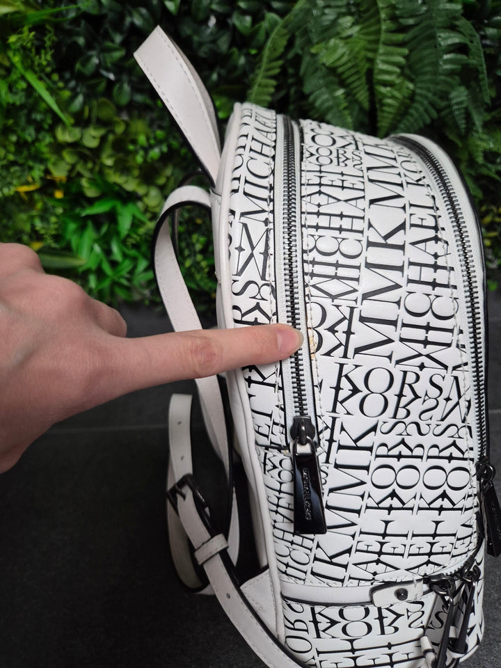 Michael Kors Tasche Rucksack - Fashand