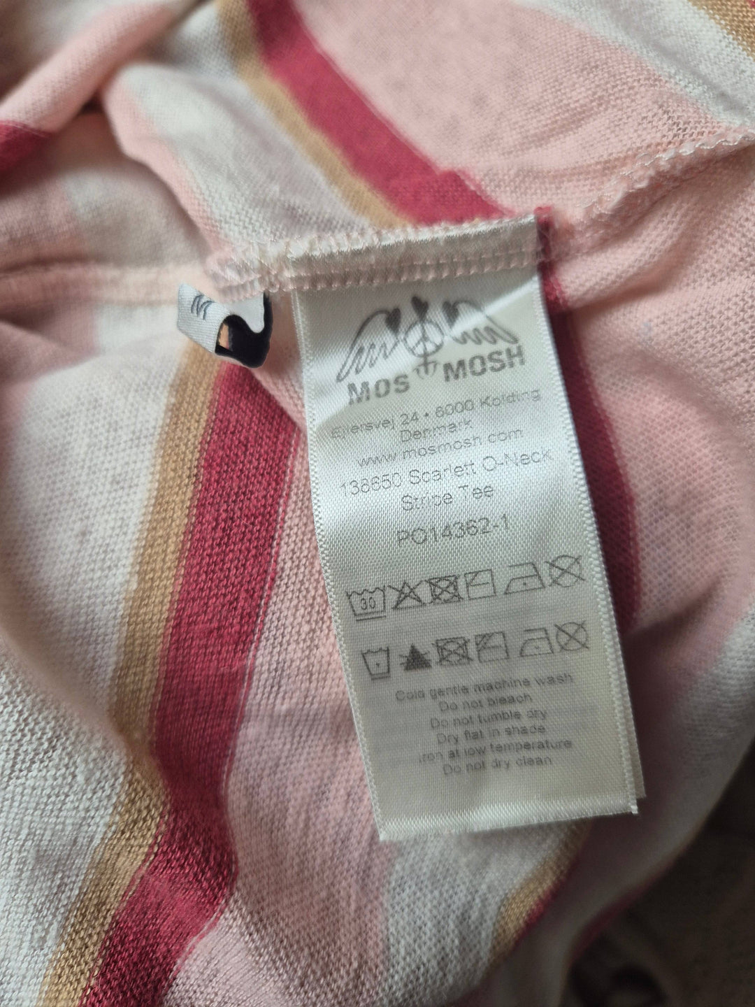 Mos Mosh Shirt Tshirt M - Fashand