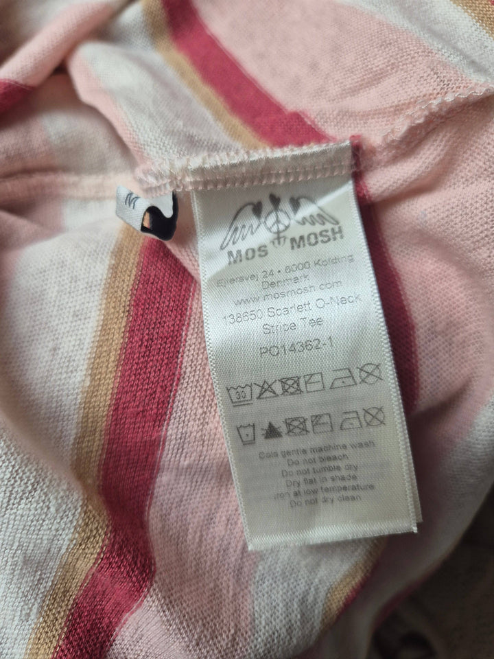 Mos Mosh Shirt Tshirt M - Fashand