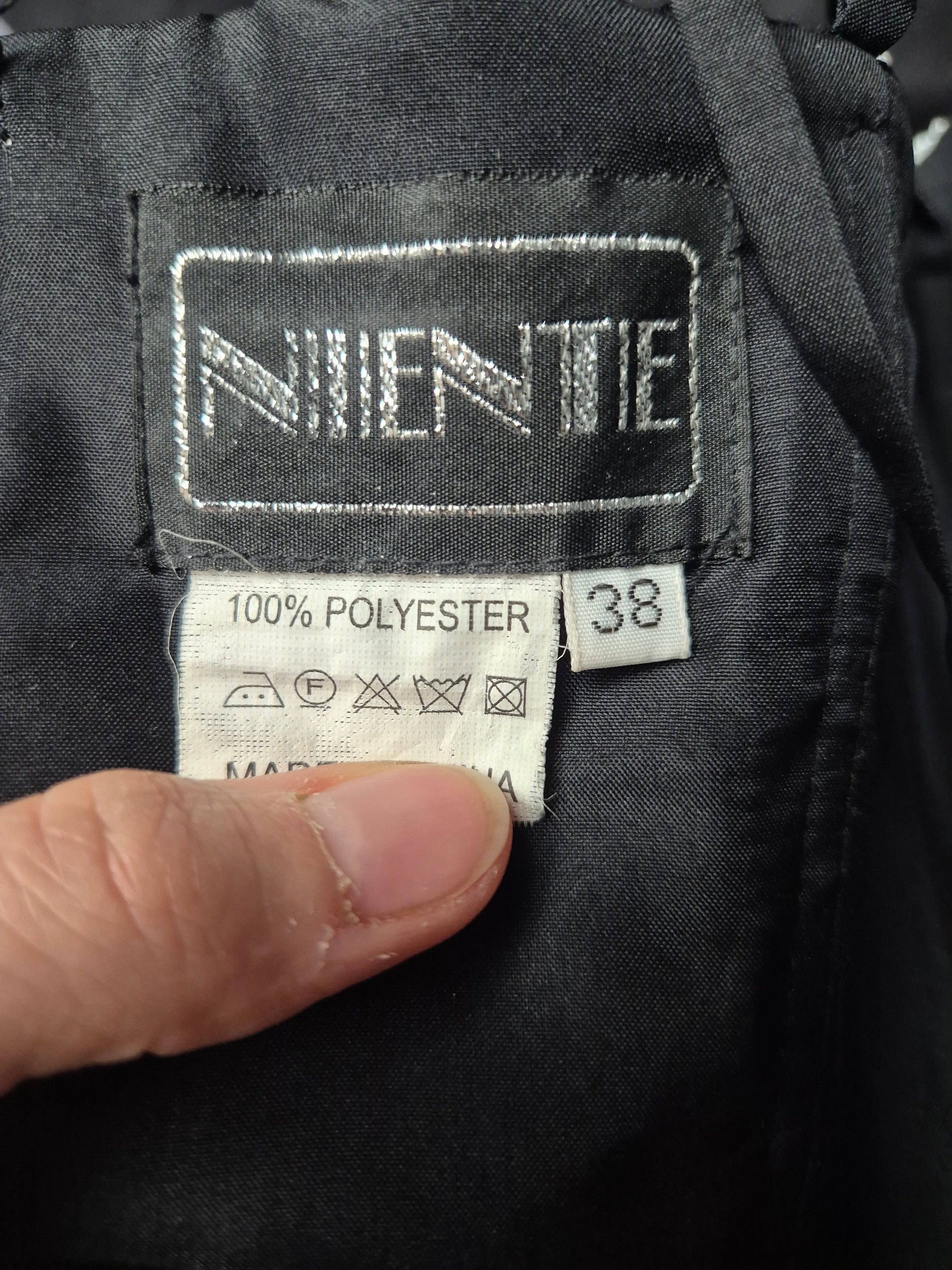 Second Hand Damen Niente Abschlussballkleid Abendkleid 38 - Fashand