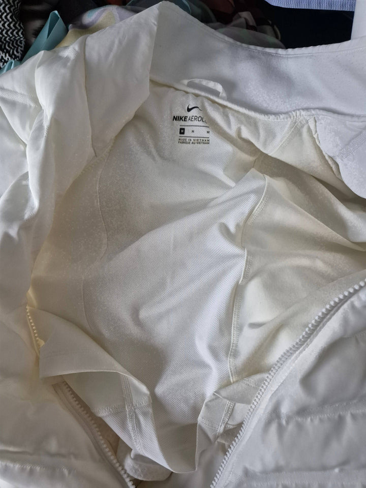 Nike leichte Jacke Steppjacke M - Fashand