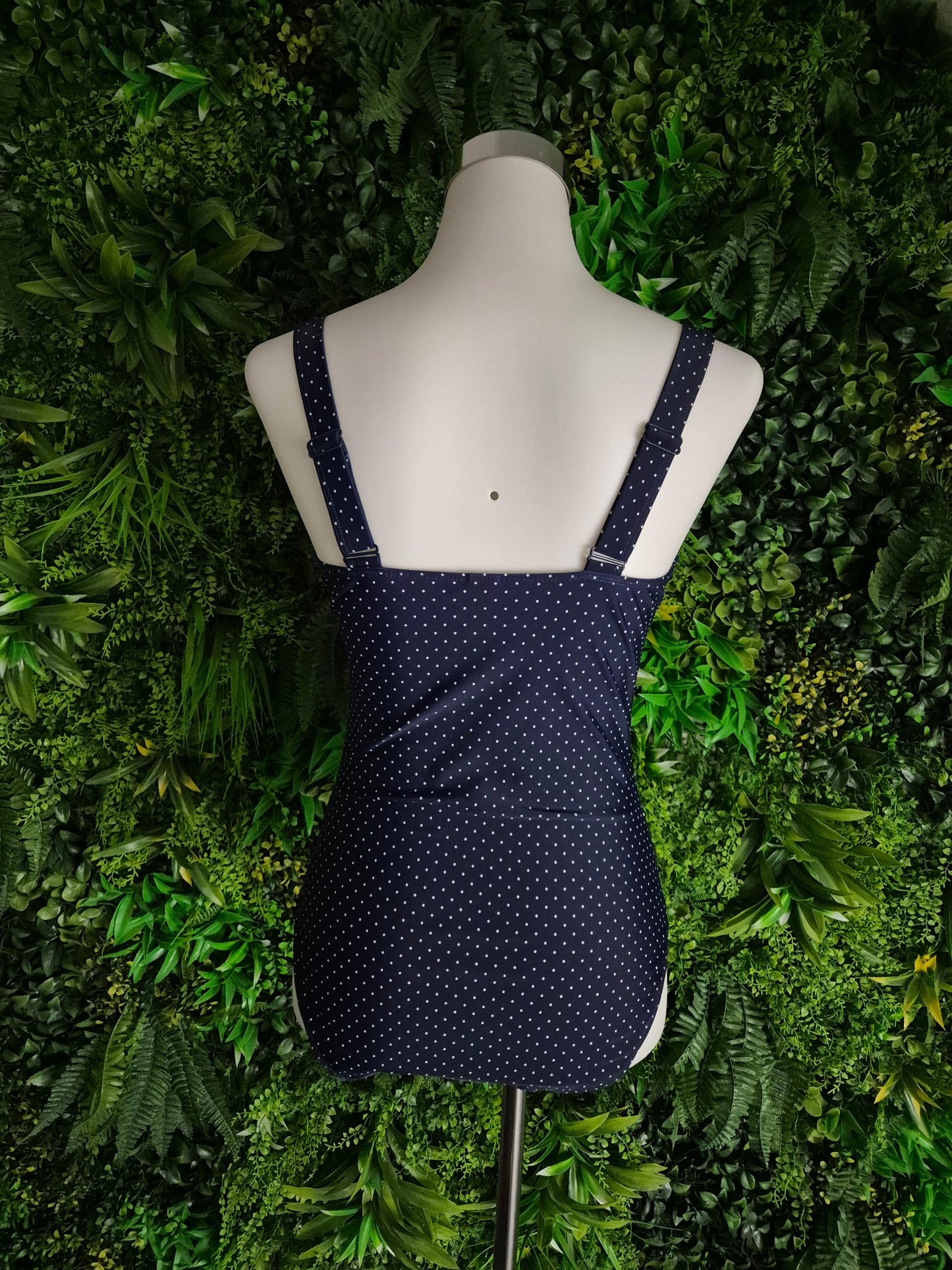 Second Hand Damen Noname Badeanzug Bademode L - Fashand