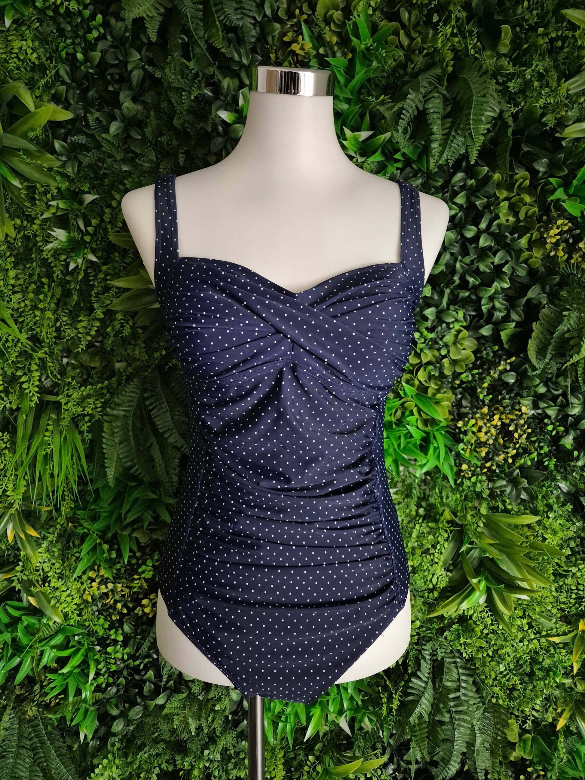 Second Hand Damen Noname Badeanzug Bademode L - Fashand