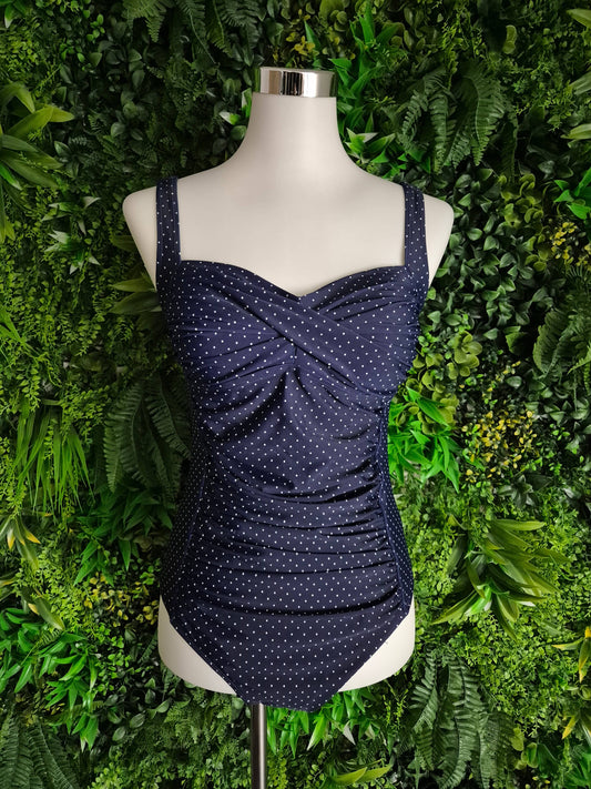Second Hand Damen Noname Badeanzug Bademode L - Fashand