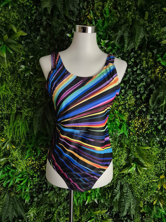 Second Hand Damen Noname Badeanzug Bademode XL - Fashand