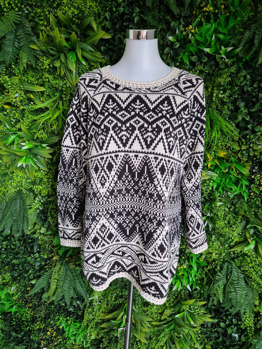 Second Hand Damen Odd Molly Pullover Strickpullover 1 (36) - Fashand
