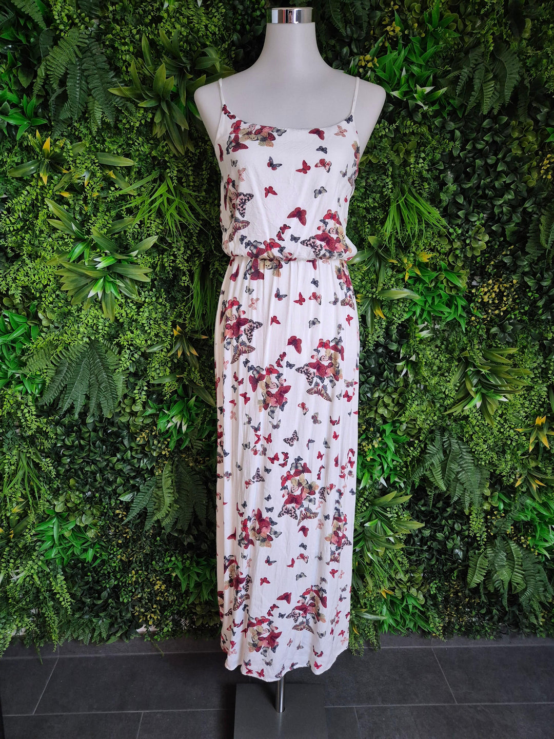 Only Kleid Maxikleid 36 - Fashand