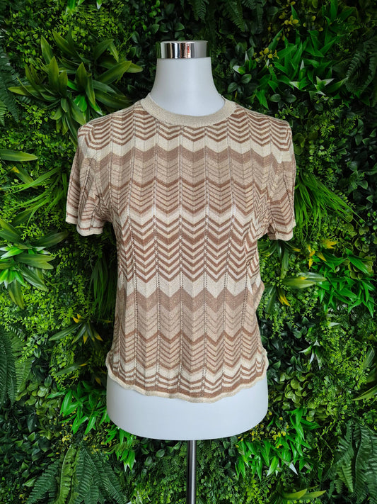 Second Hand Damen Only Tshirt Shirt S - Fashand