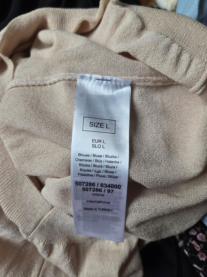 Orsay Tshirt Shirt L - Fashand