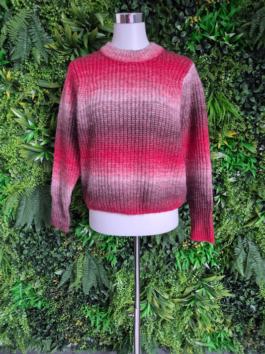 Second Hand Damen Oui Pullover Strickpullover 36 - Fashand