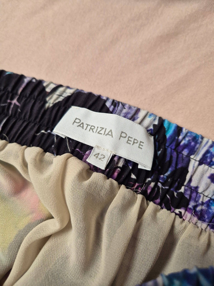 Patrizia Pepe Shorts Kurze Hose 36 IT42 - Fashand