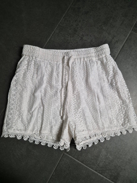 Second Hand Damen Pigalle Shorts Kurze Hose M - Fashand