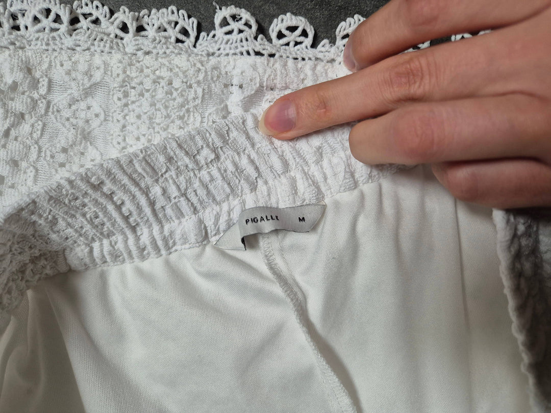 Pigalle Shorts Kurze Hose M - Fashand