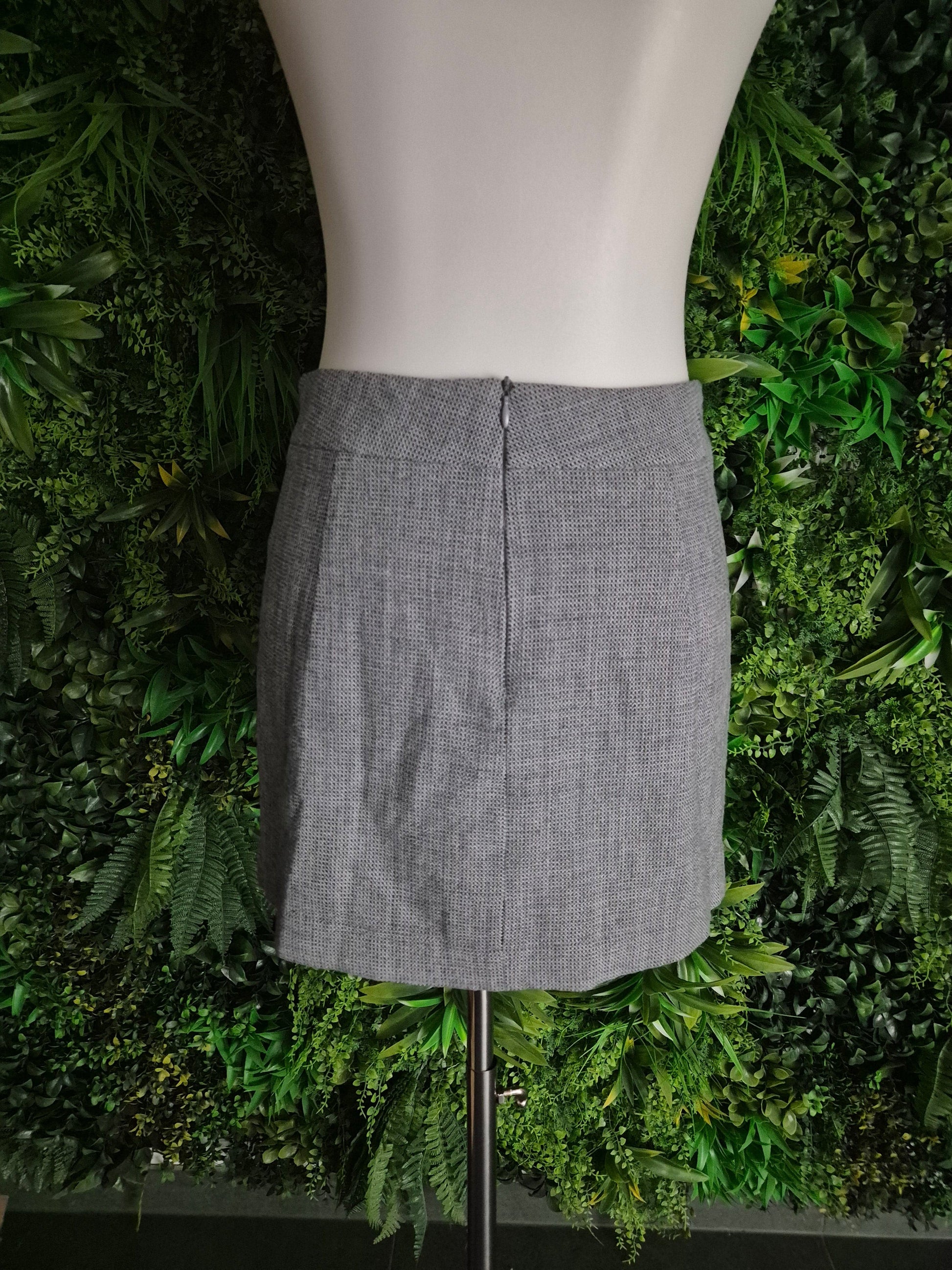 Second Hand Damen Red Valentino Rock  Minirock XS (IT40) - Fashand