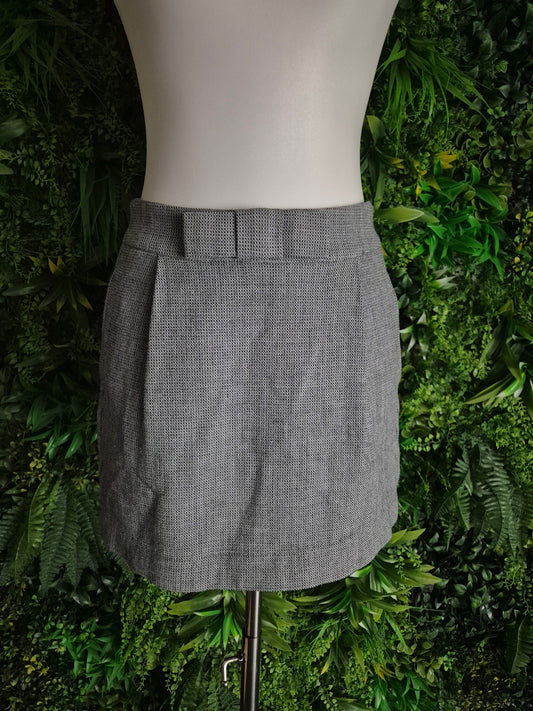 Second Hand Damen Red Valentino Rock  Minirock XS (IT40) - Fashand