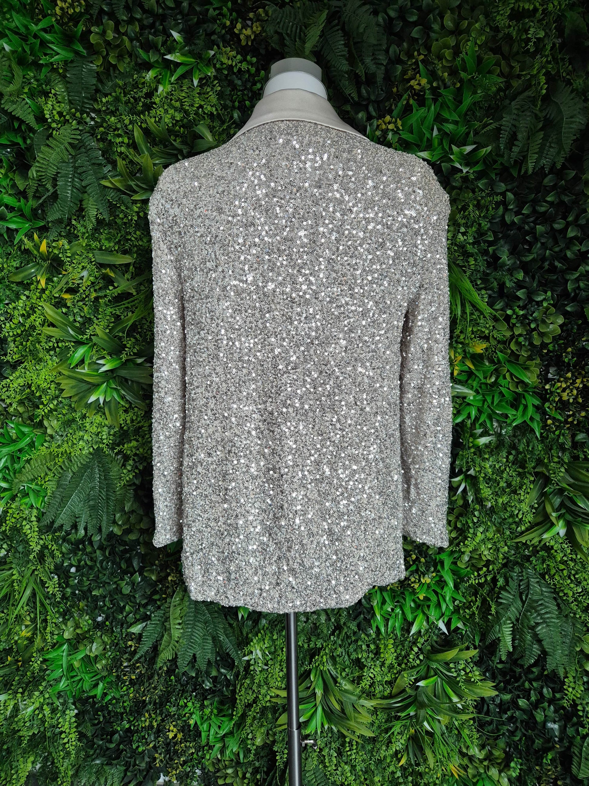 Second Hand Damen Rinascimento Blazer Jacke S - Fashand