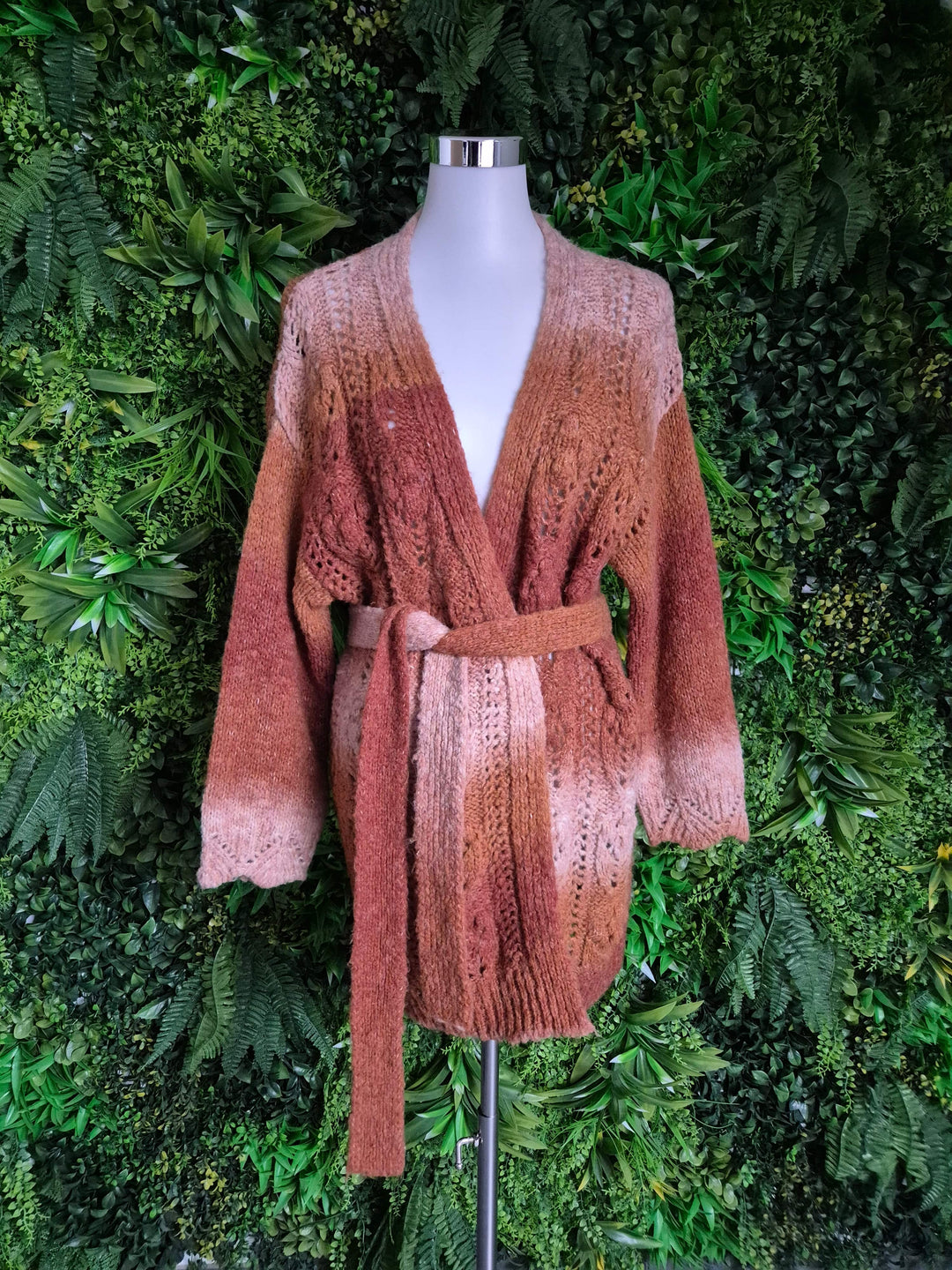 Rinascimento Cardigan Strickjacke S/M - Fashand