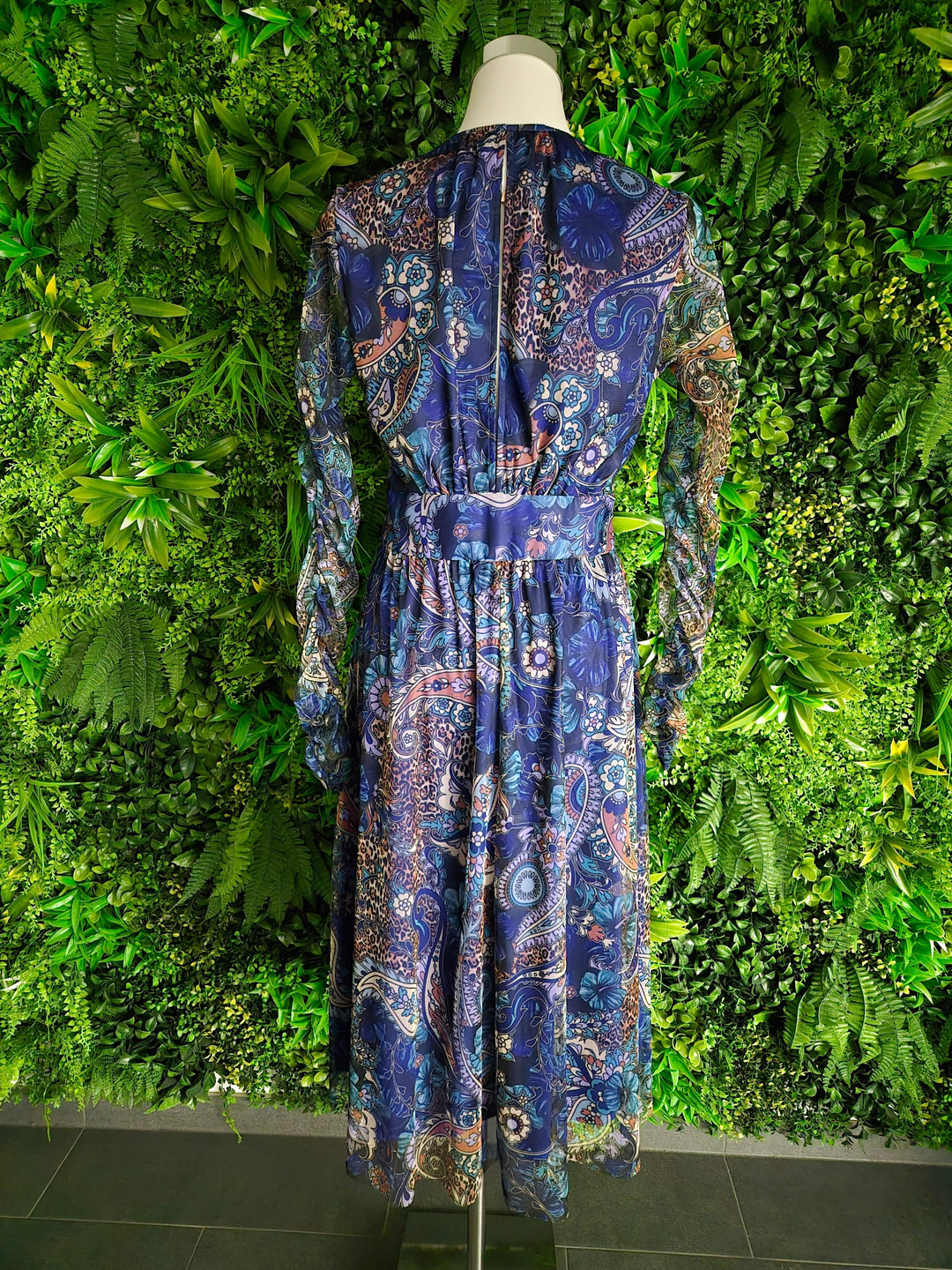 Rinascimento Kleid Midikleid M - Fashand