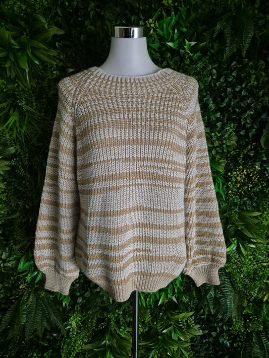 Second Hand Damen Rinascimento Pullover Strickpullover M/L - Fashand