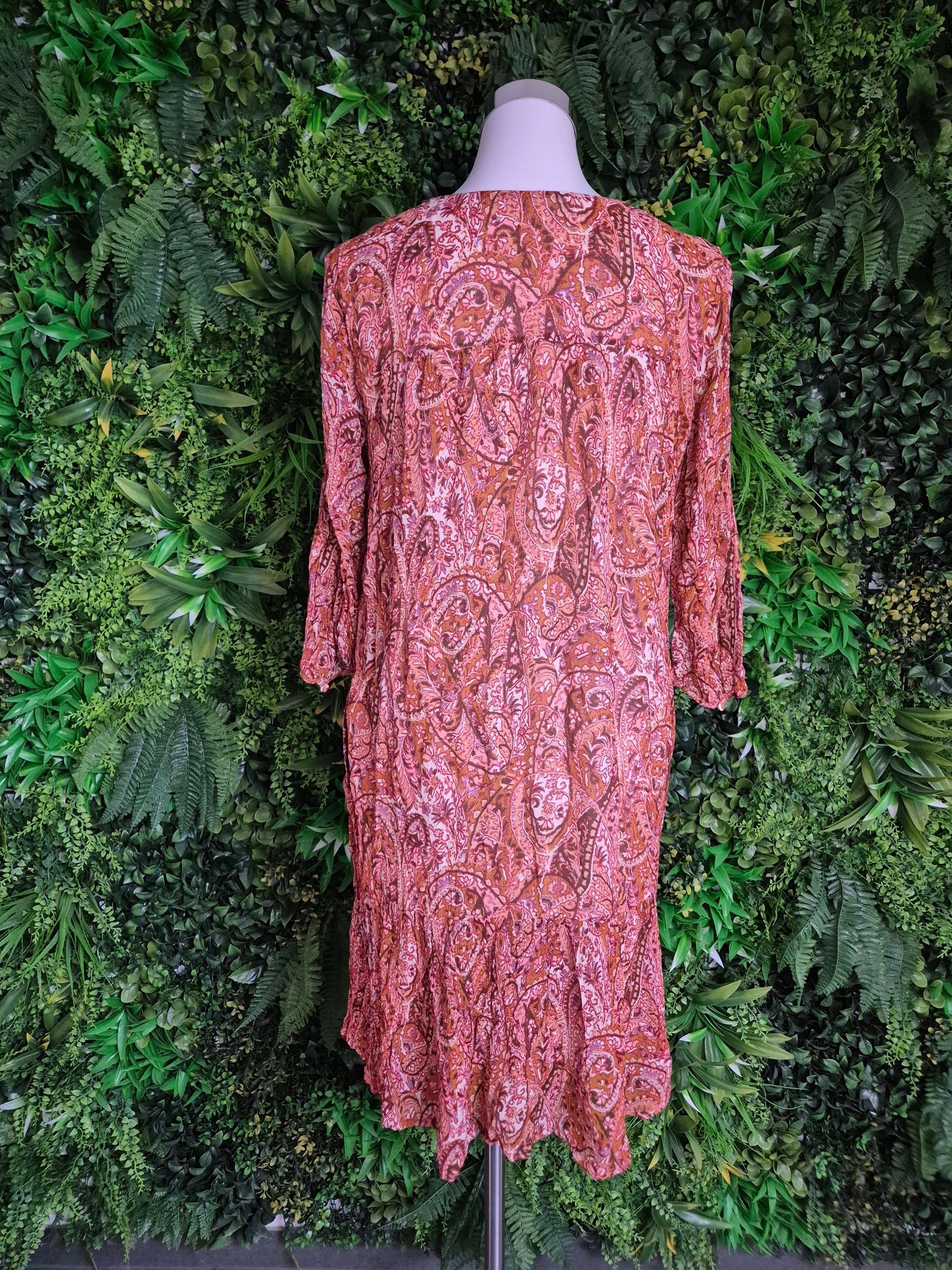 Second Hand Damen SET Kleid Minikleid 38 - Fashand