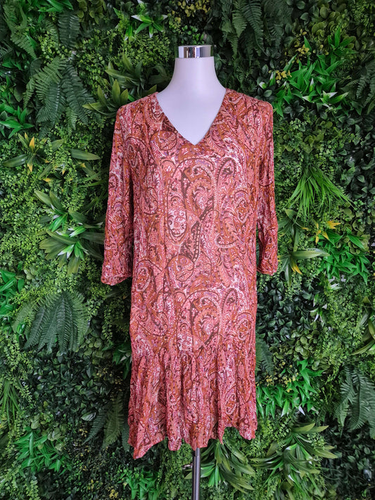 Second Hand Damen SET Kleid Minikleid 38 - Fashand
