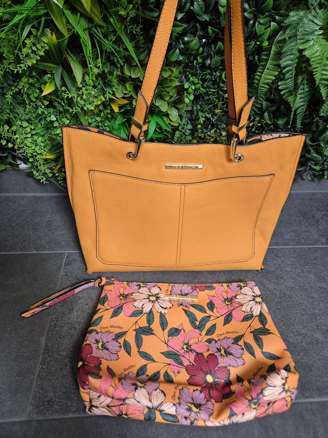 Steve Madden Tasche Handtasche - Fashand