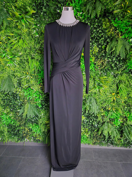 Second Hand Damen Ted Baker Ballkleid Abendkleid 2 - Fashand