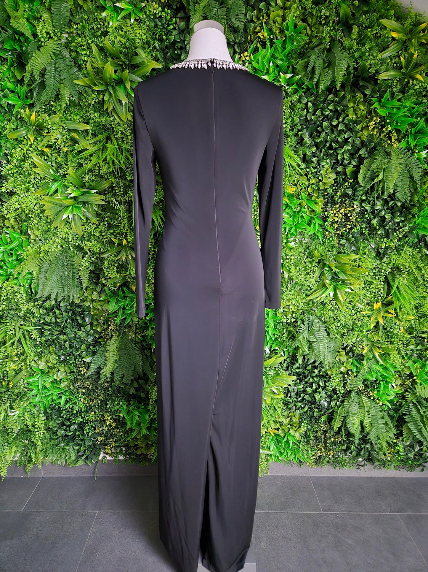 Second Hand Damen Ted Baker Ballkleid Abendkleid 2 - Fashand