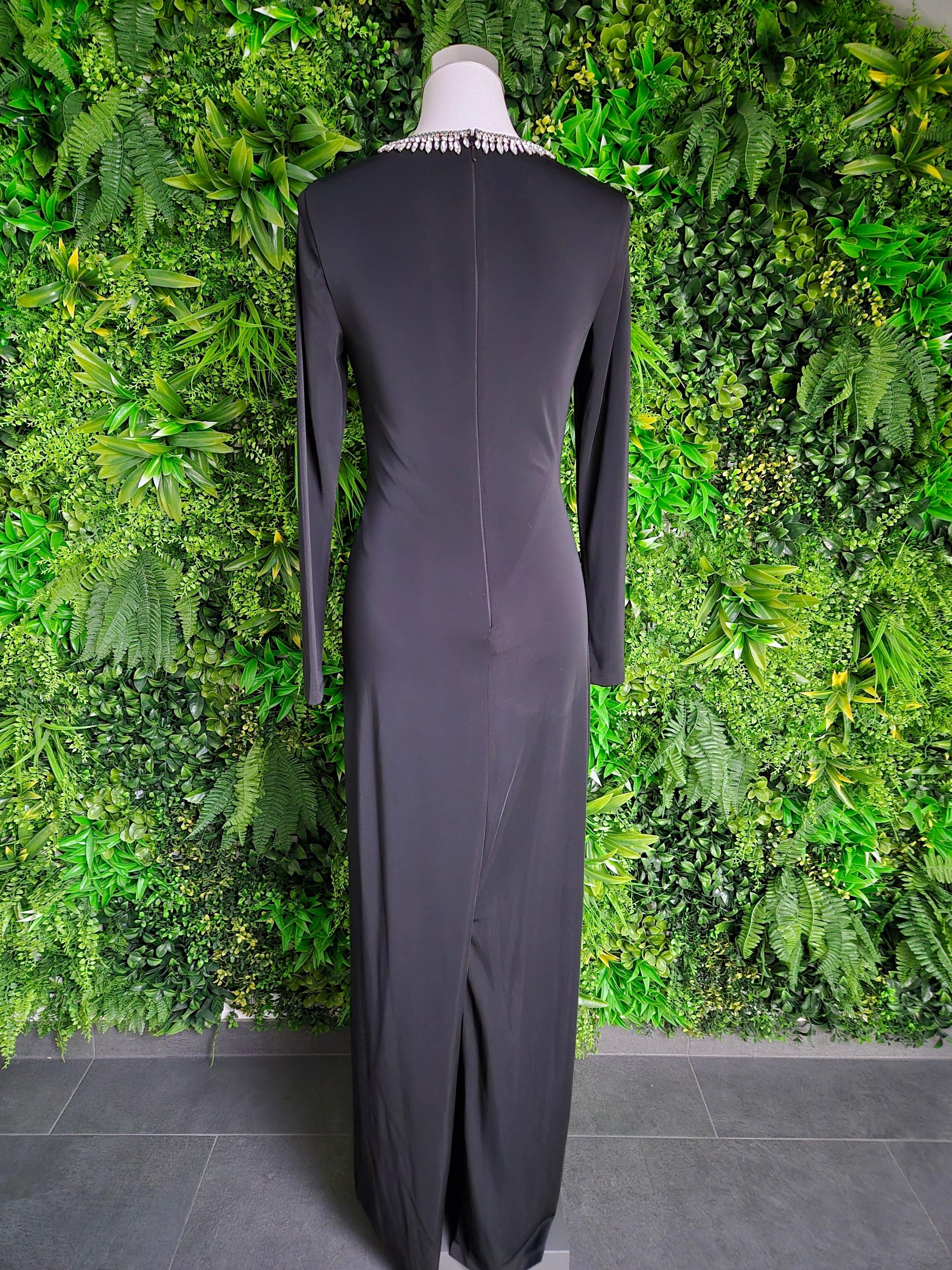 Second Hand Damen Ted Baker Ballkleid Abendkleid 2 - Fashand
