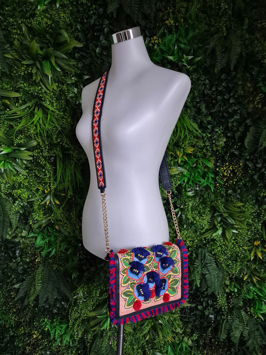 Second Hand Damen Tory Burch Tasche Umhängetasche - Fashand