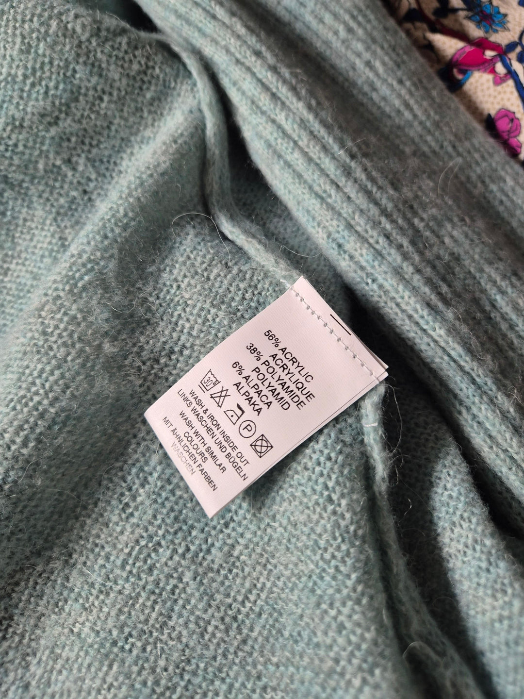 Tredy Cardigan Strickjacke Onesize - Fashand