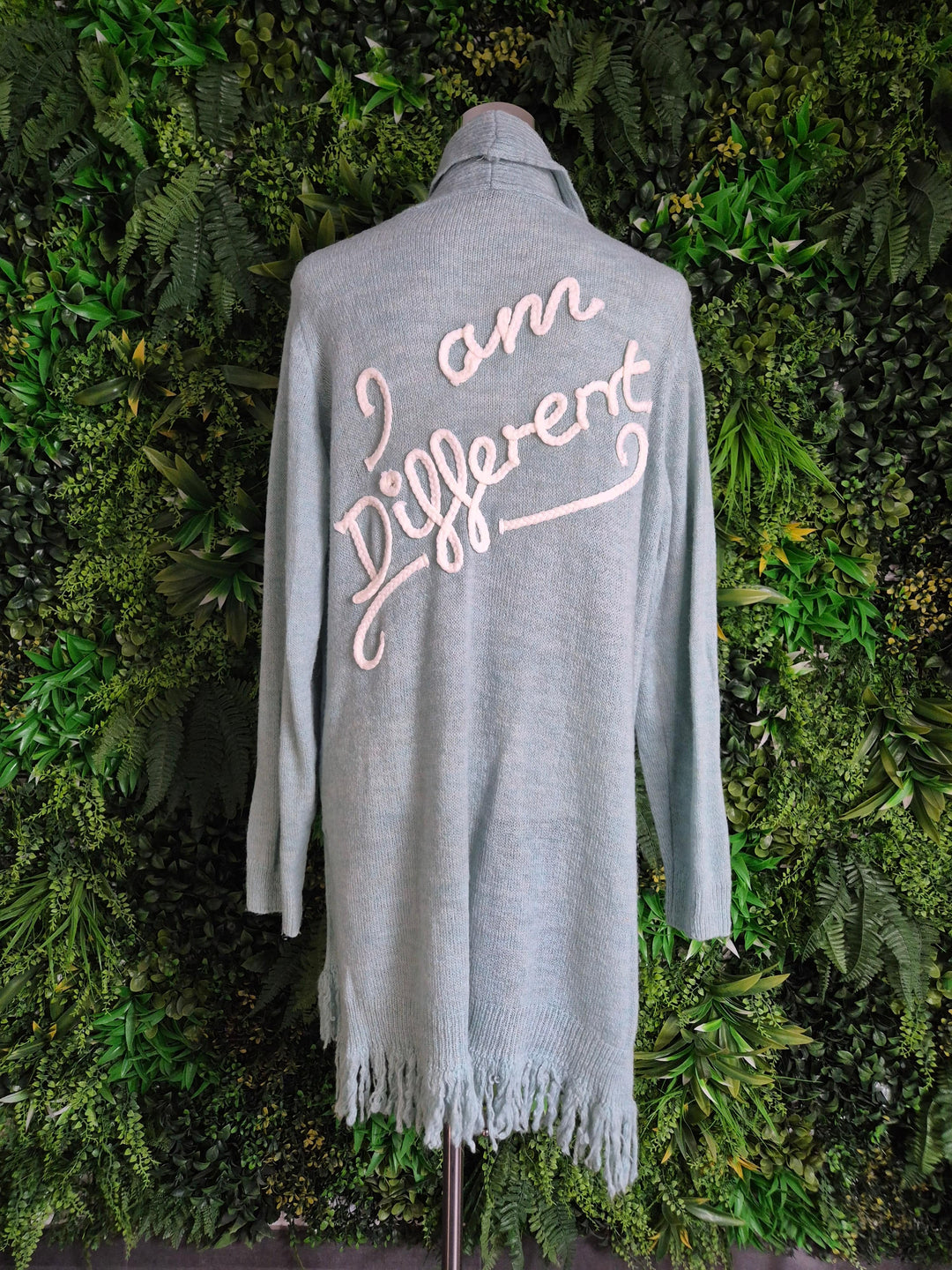 Tredy Cardigan Strickjacke Onesize - Fashand