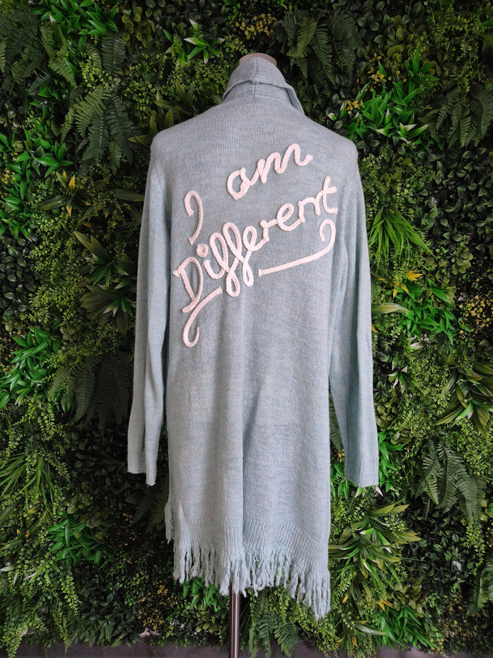 Tredy Cardigan Strickjacke Onesize - Fashand