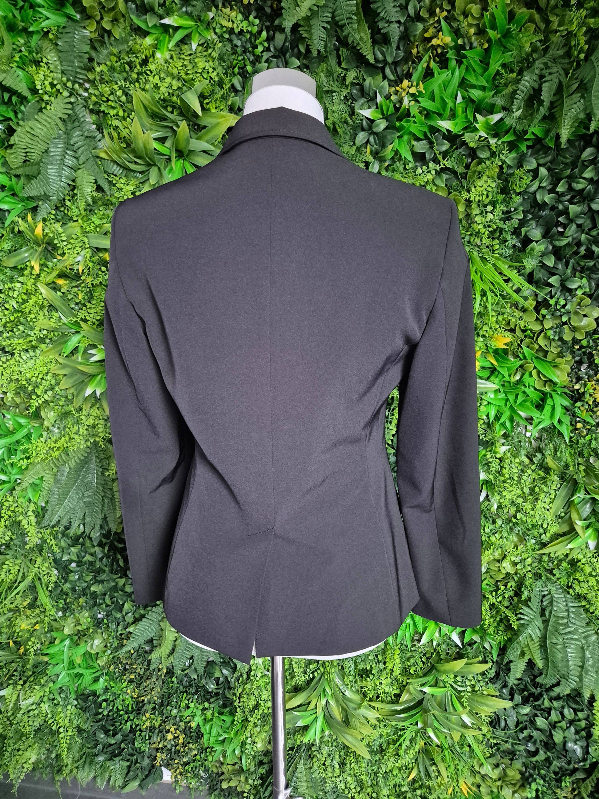 Second Hand Damen United Colors of Benetton Jacke Blazer 36 (IT42) - Fashand