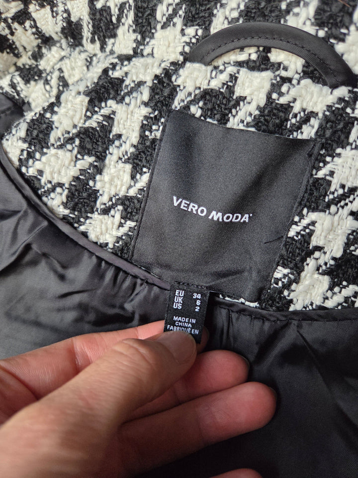 Vero Moda Blazer Jacke 34 - Fashand