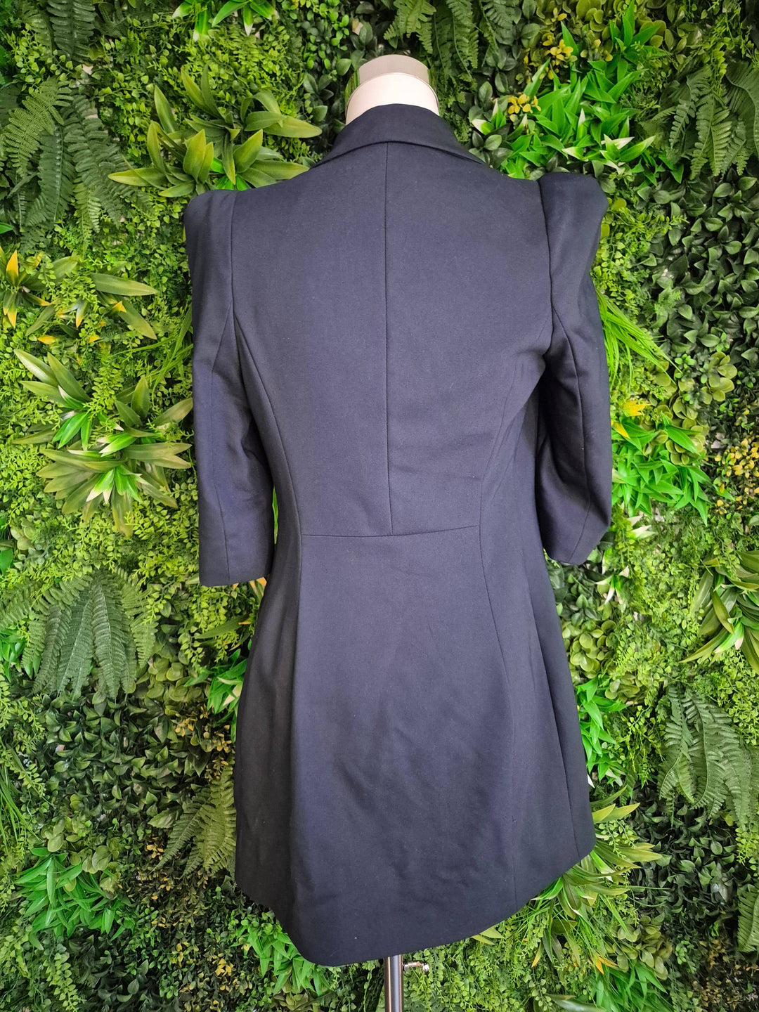 Zara Blazer Jacke S - Fashand