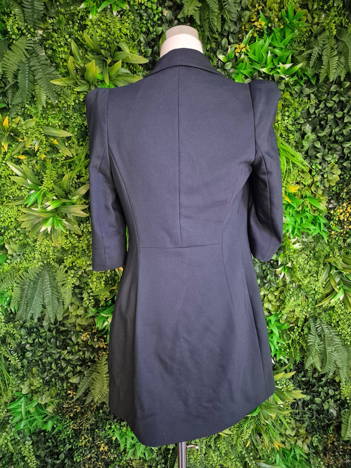 Zara Blazer Jacke S - Fashand